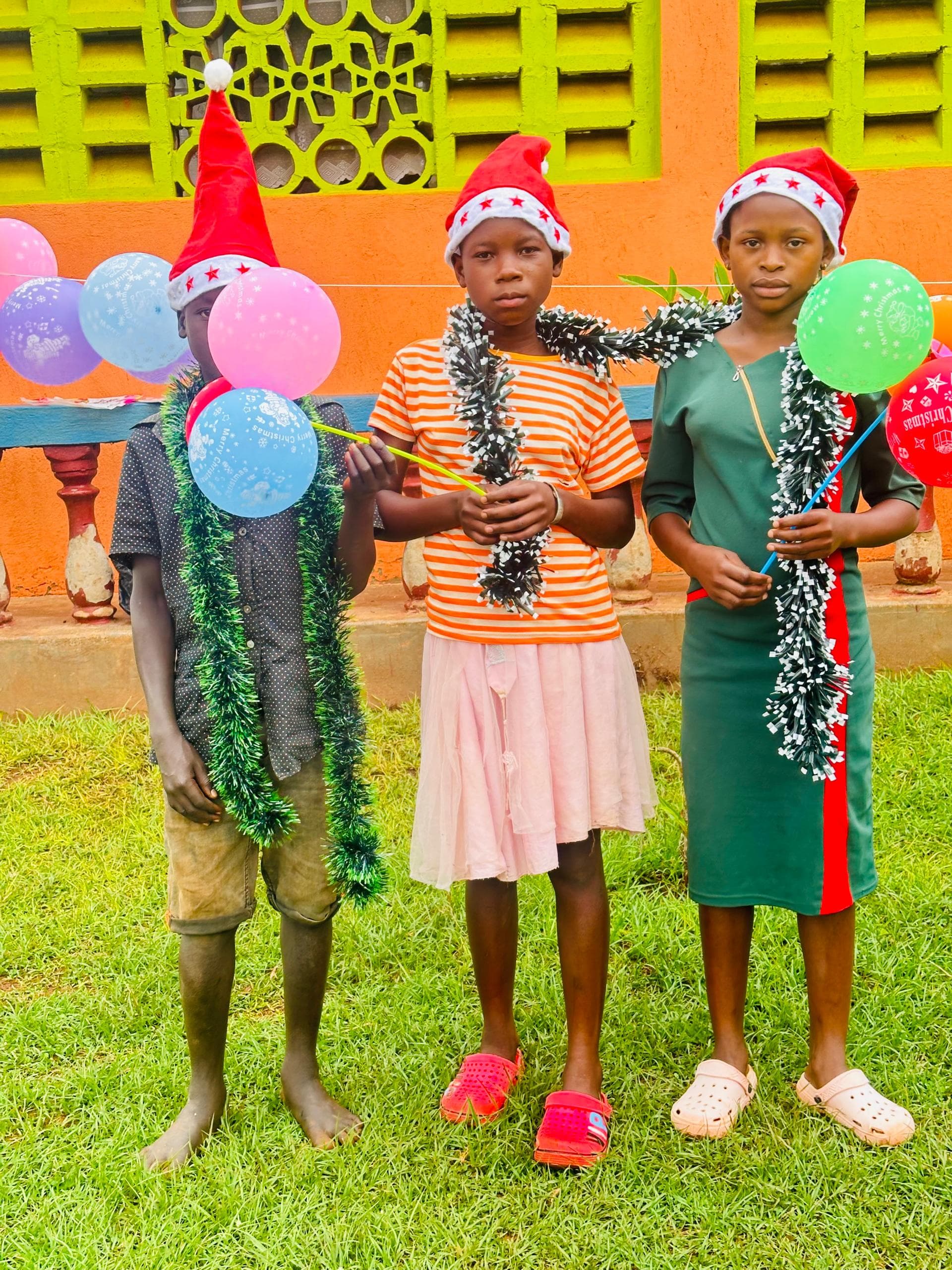 Christmas Celebration 2024 - Photo 1