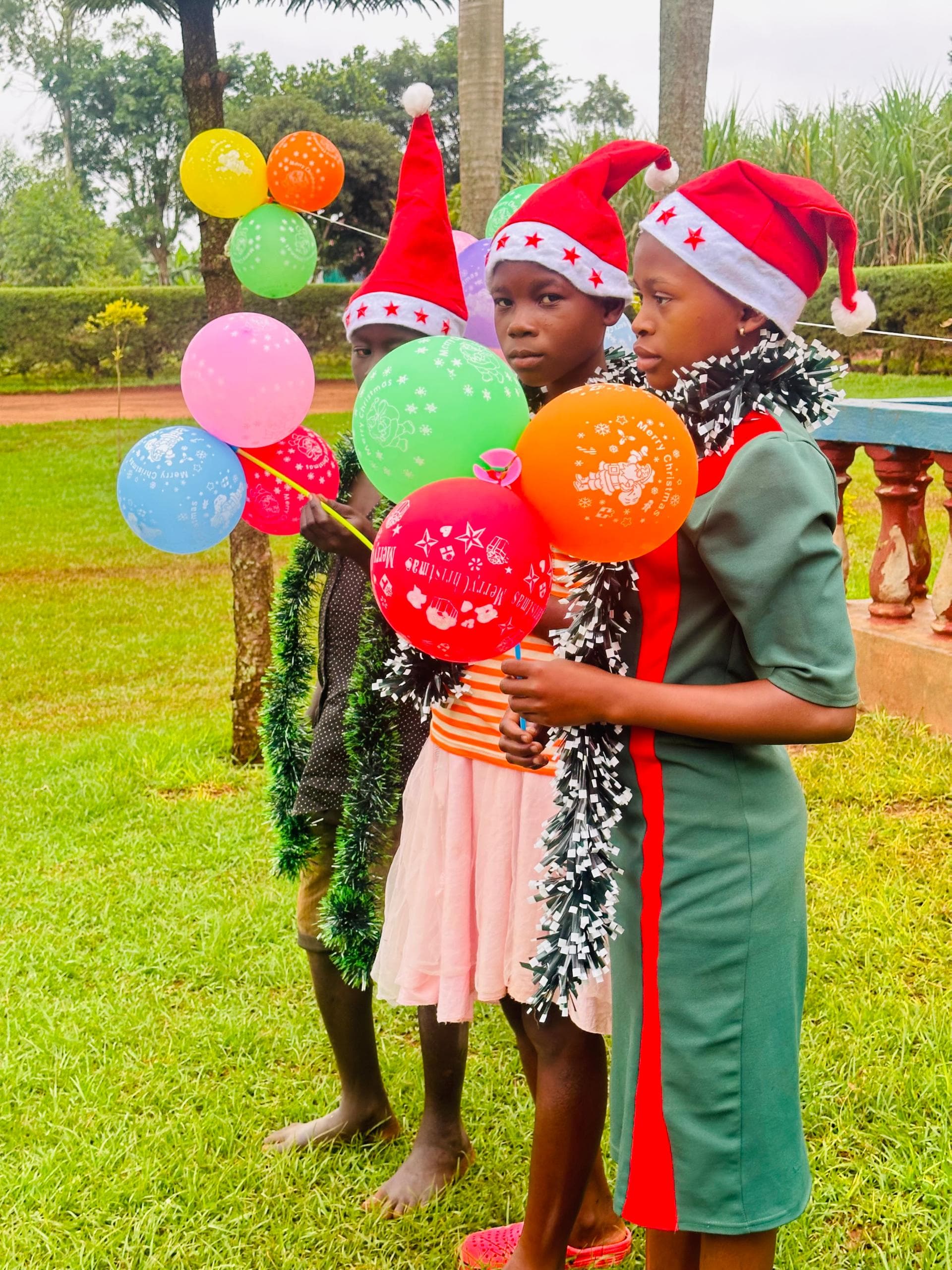 Christmas Celebration 2024 - Photo 2