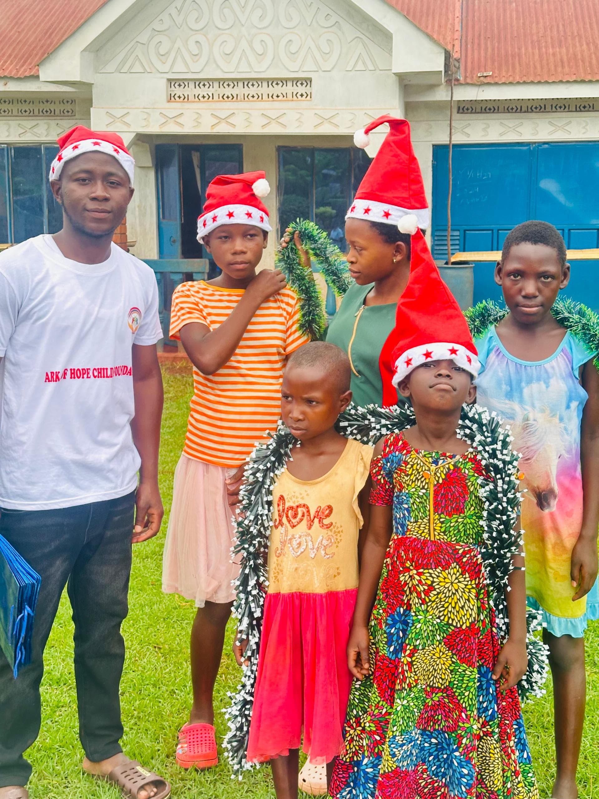 Christmas Celebration 2024 - Photo 4