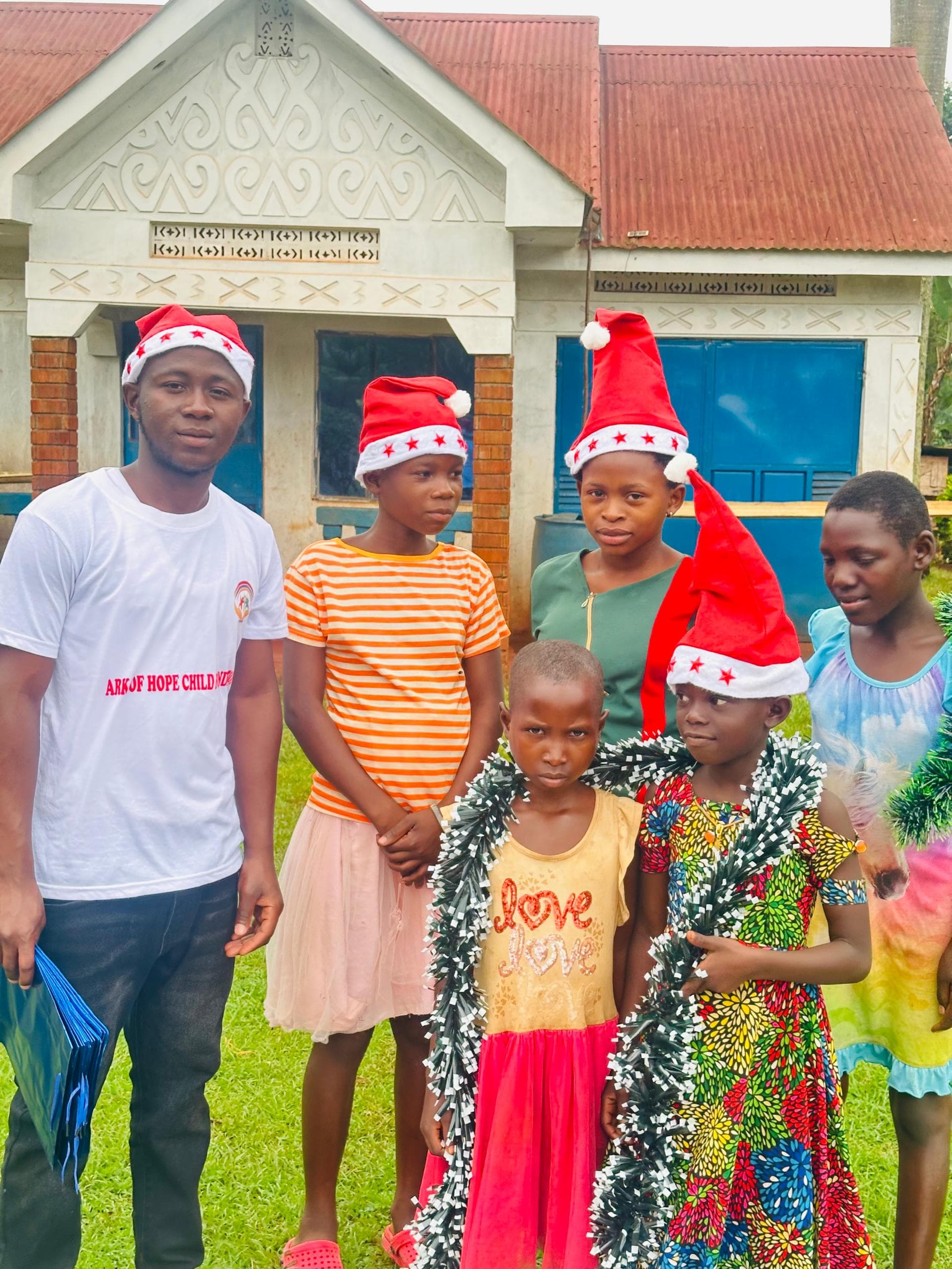 Christmas Celebration 2024 - Photo 5