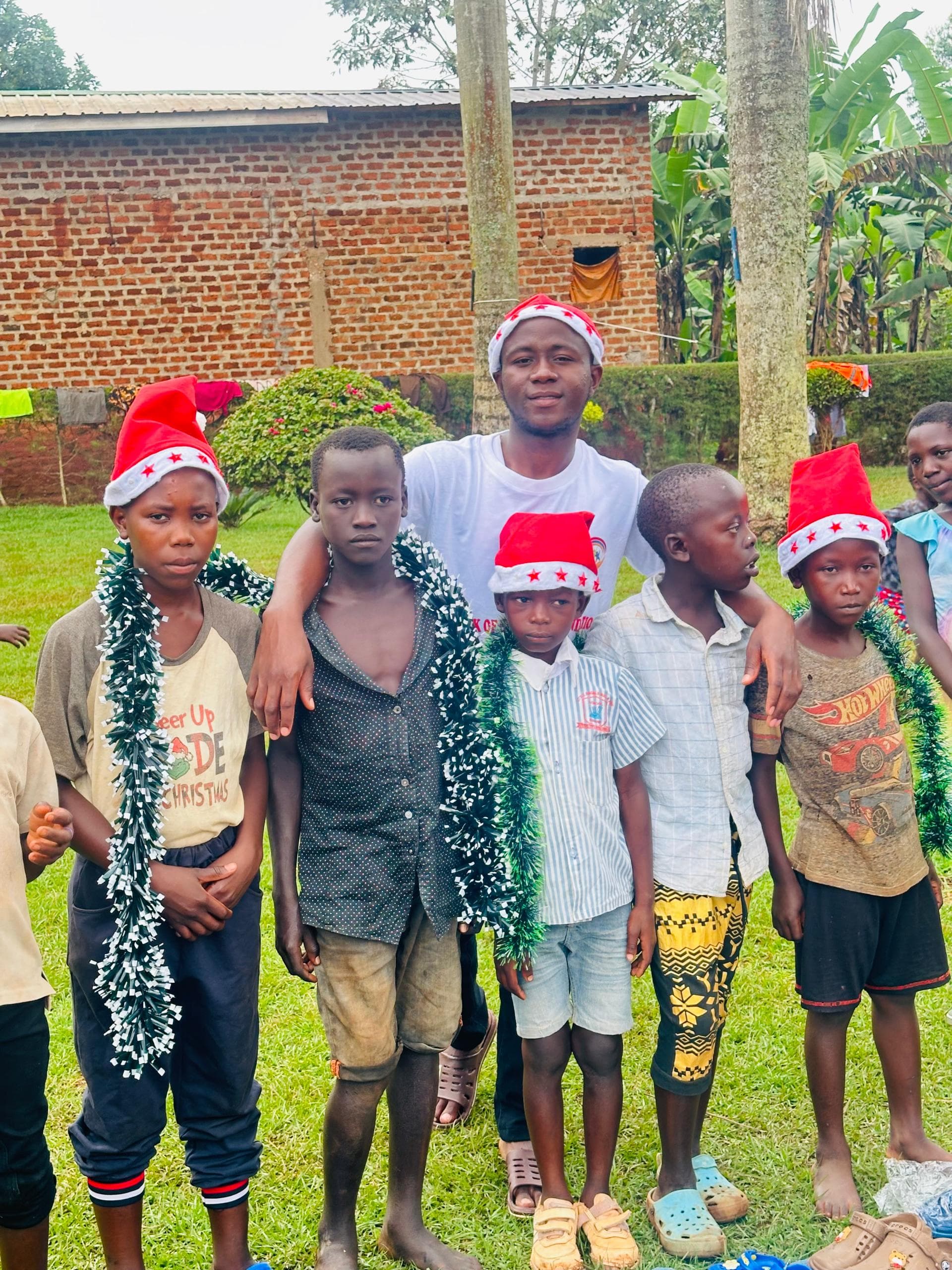 Christmas Celebration 2024 - Photo 6