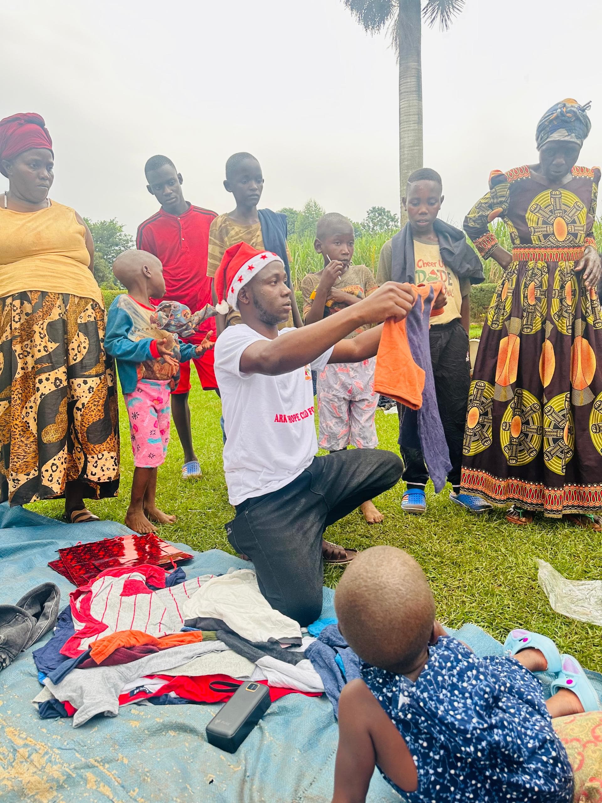 Christmas Celebration 2024 - Photo 8