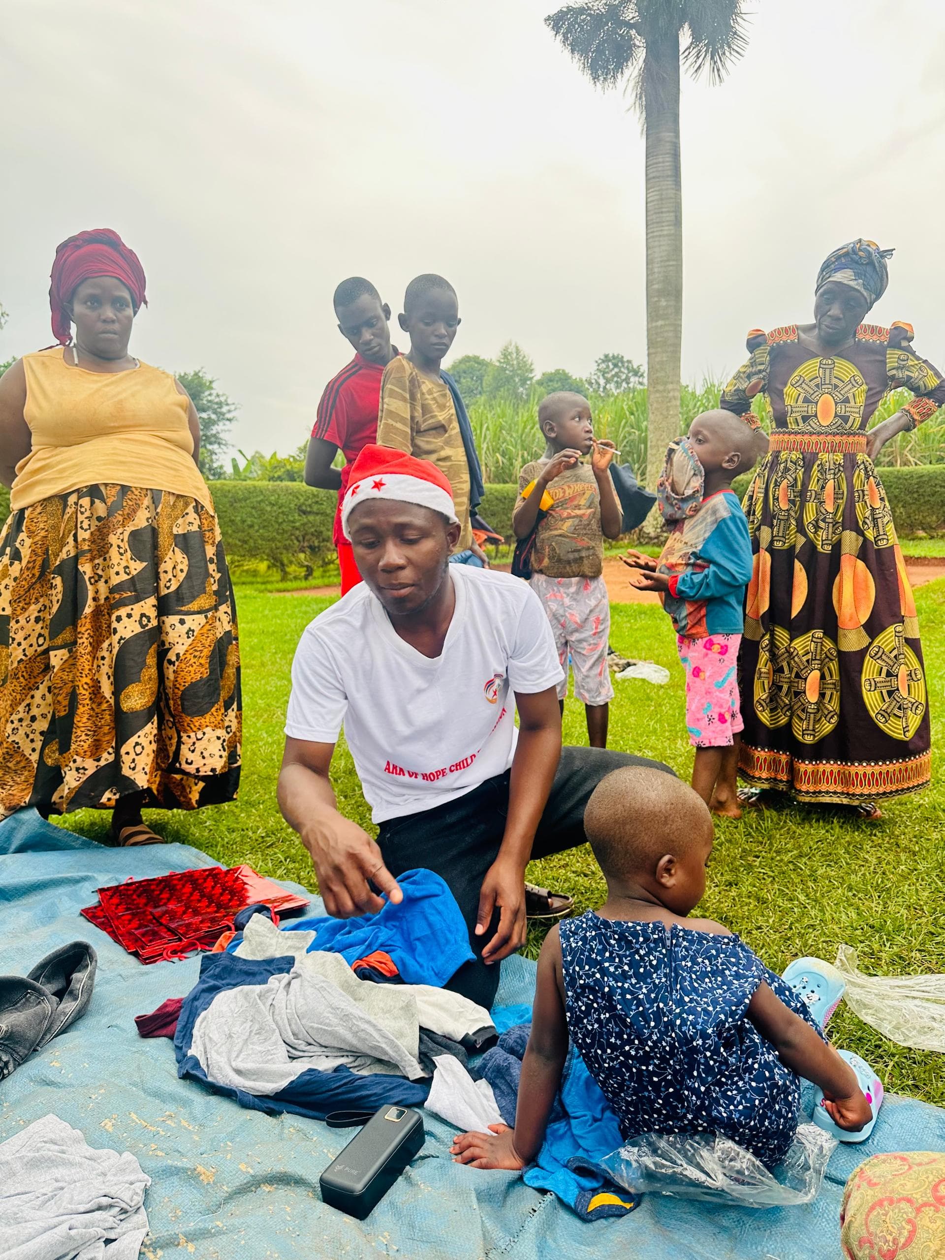 Christmas Celebration 2024 - Photo 9