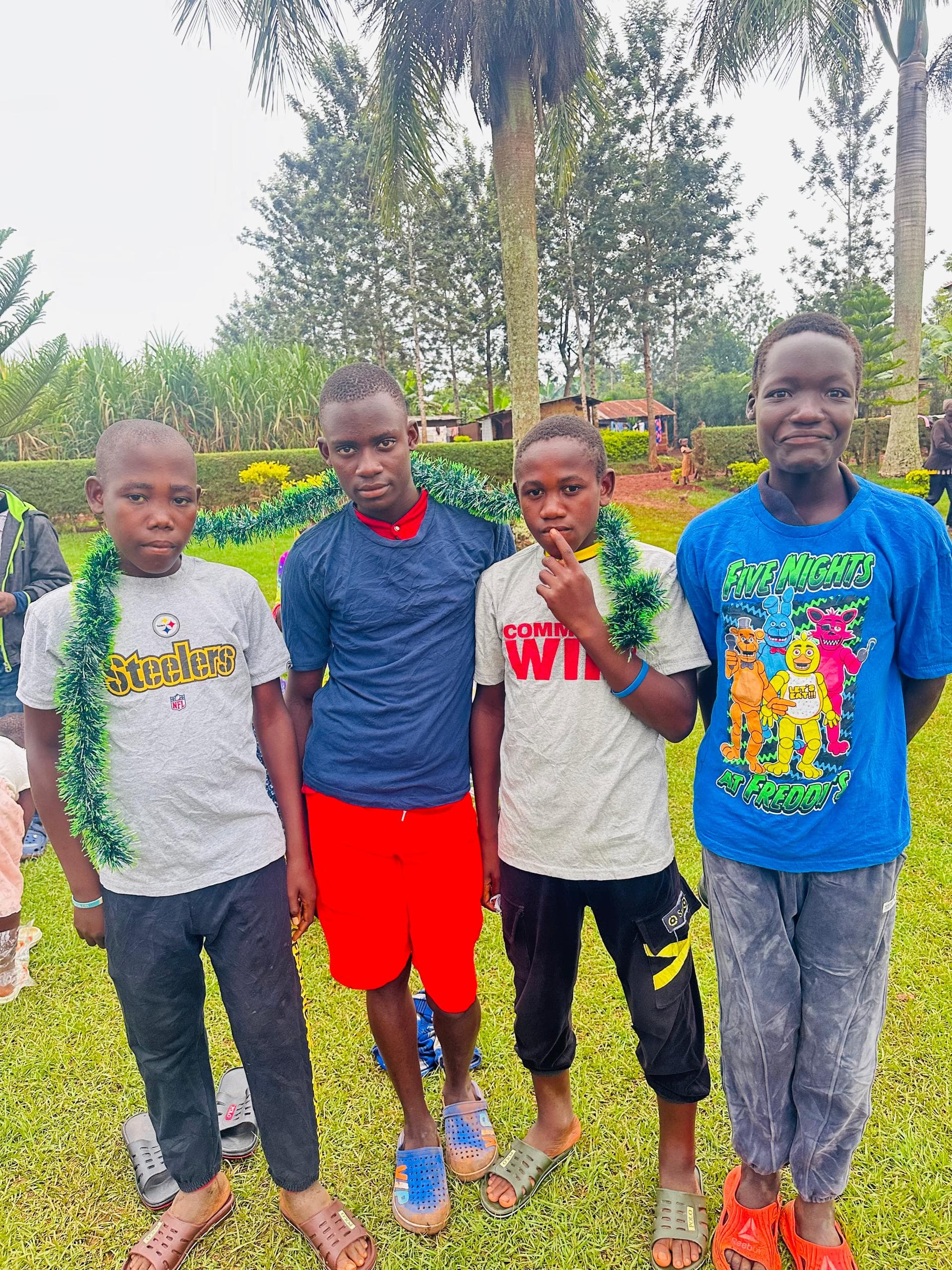 Christmas Celebration 2024 - Photo 11