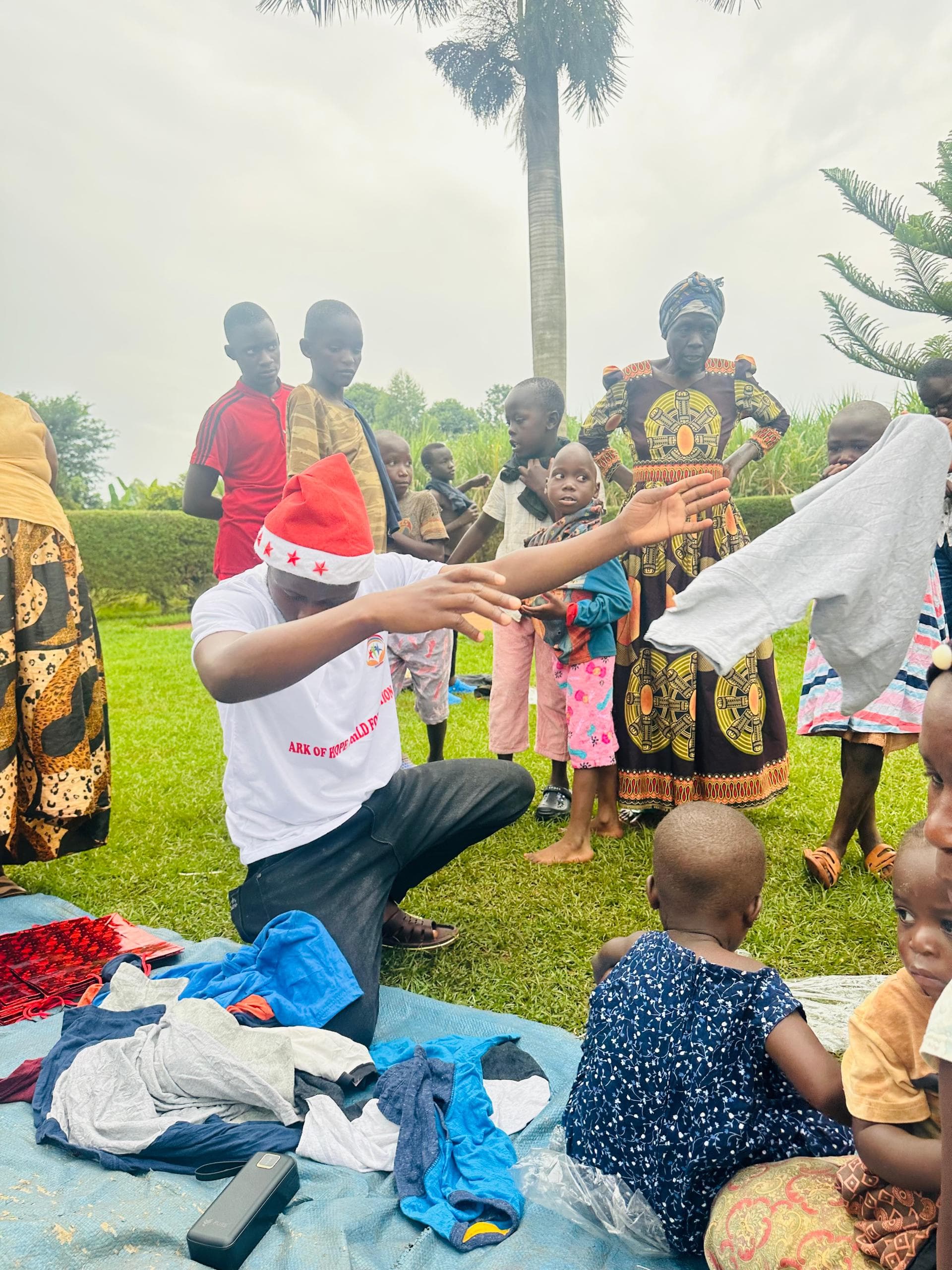 Christmas Celebration 2024 - Photo 10