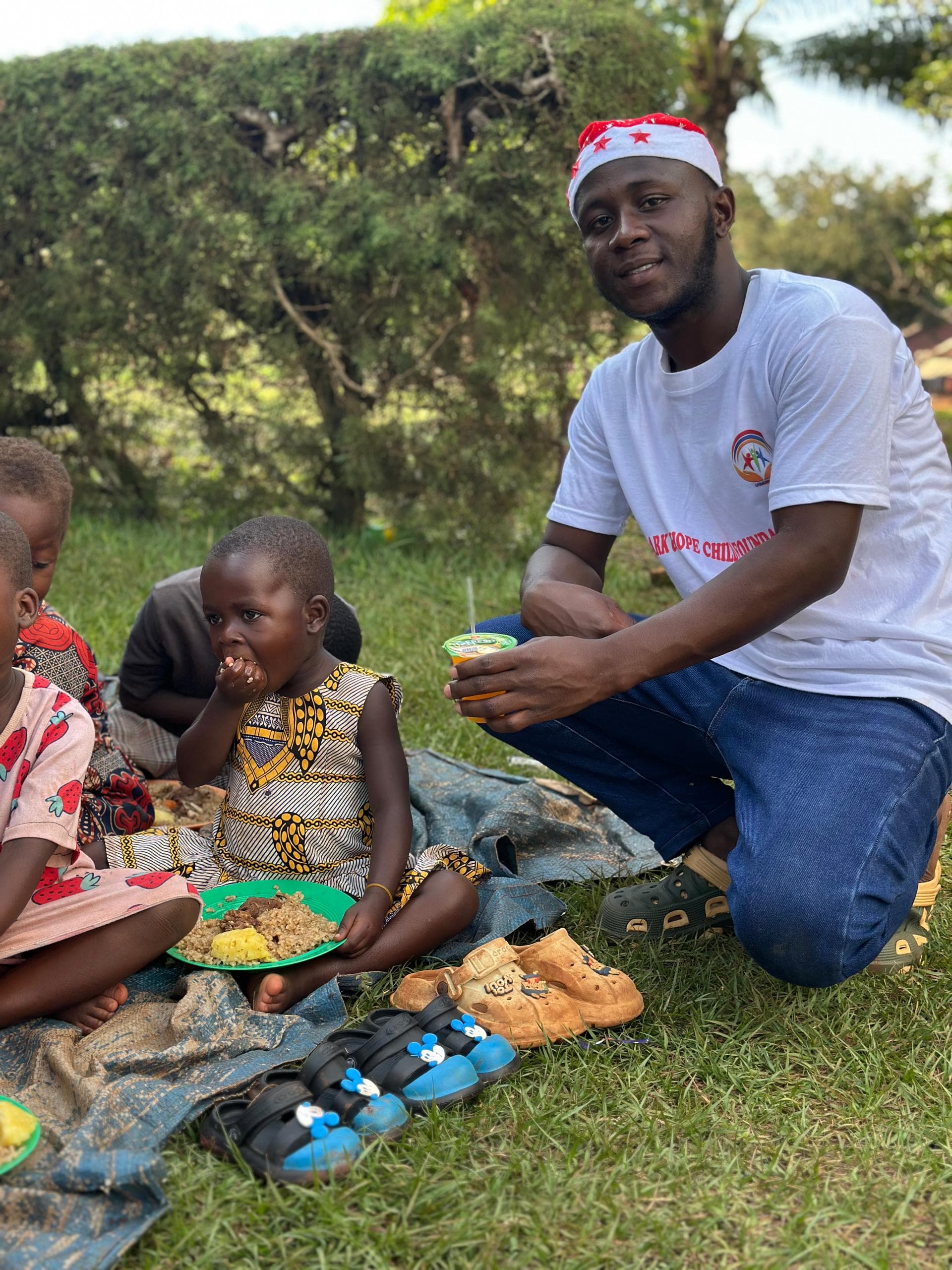 Christmas Celebration 2024 - Photo 14