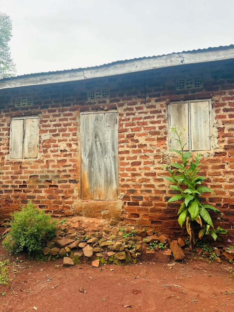 Build a Safe Home for Our Children